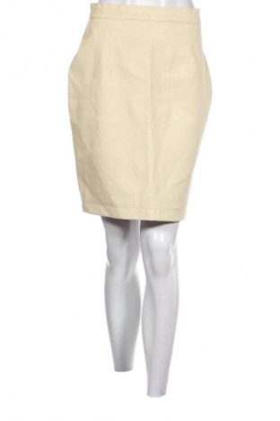 Rock Unbranded, Größe M, Farbe Beige, Preis € 13,30