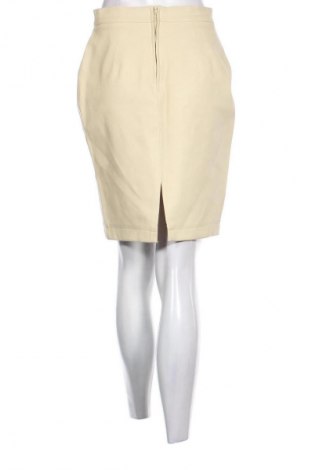 Rock Unbranded, Größe M, Farbe Beige, Preis € 13,30