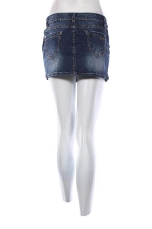 Rock Unbranded, Größe M, Farbe Blau, Preis € 8,99
