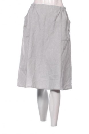 Rock Unbranded, Größe M, Farbe Blau, Preis 15,99 €