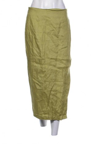 Sukňa Unbranded, Veľkosť S, Farba Zelená, Cena  16,08 €