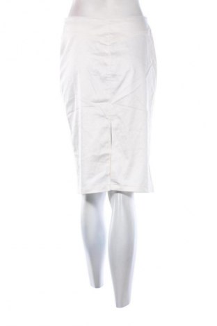 Rock Unbranded, Größe M, Farbe Ecru, Preis € 13,99