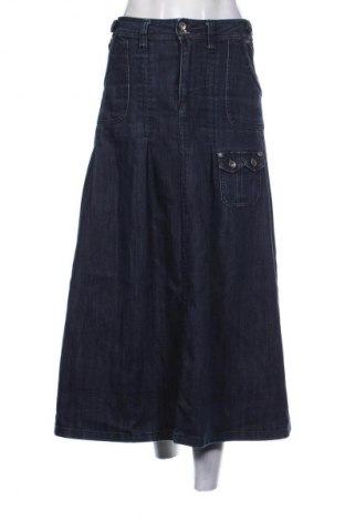 Fustă Unbranded, Mărime XXL, Culoare Albastru, Preț 73,98 Lei