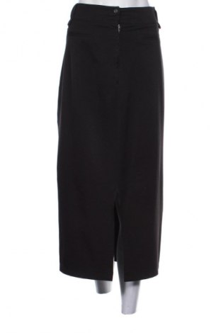 Szoknya Unbranded, Méret XXL, Szín Fekete, Ár 4 600 Ft
