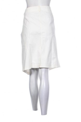 Szoknya Unbranded, Méret 3XL, Szín Fehér, Ár 6 200 Ft