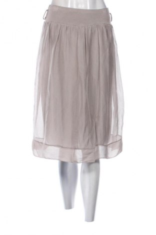 Szoknya Unbranded, Méret S, Szín Szürke, Ár 4 312 Ft
