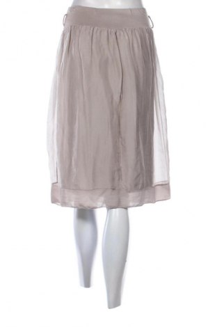 Szoknya Unbranded, Méret S, Szín Szürke, Ár 4 312 Ft