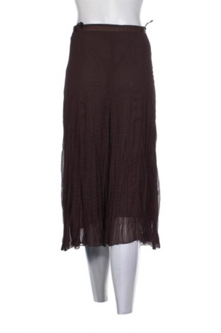Fustă Unbranded, Mărime XXL, Culoare Maro, Preț 58,67 Lei
