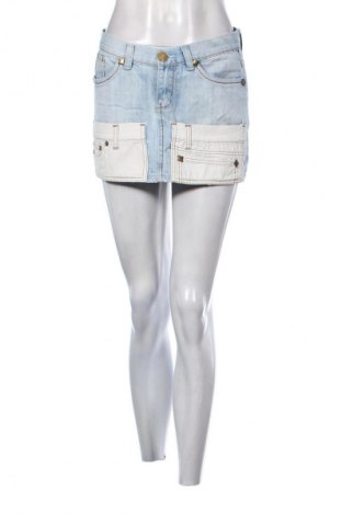 Rock Unbranded, Größe M, Farbe Blau, Preis € 14,84