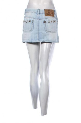 Rock Unbranded, Größe M, Farbe Blau, Preis € 14,84