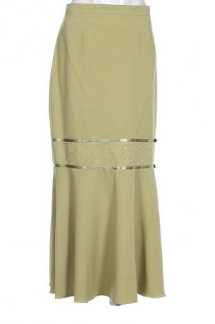 Fustă Unbranded, Mărime XXL, Culoare Verde, Preț 70,61 Lei