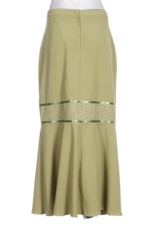 Fustă Unbranded, Mărime XXL, Culoare Verde, Preț 70,61 Lei