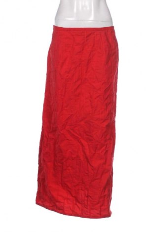 Spódnica Unbranded, Rozmiar M, Kolor Czerwony, Cena 52,87 zł