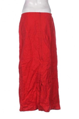 Spódnica Unbranded, Rozmiar M, Kolor Czerwony, Cena 52,87 zł