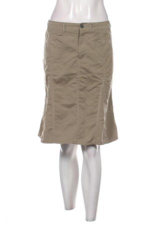Fustă Unbranded, Mărime L, Culoare Verde, Preț 61,99 Lei