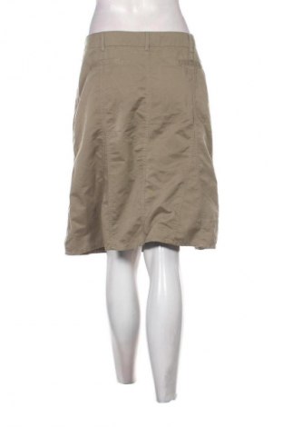 Fustă Unbranded, Mărime L, Culoare Verde, Preț 61,99 Lei