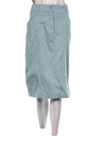 Sukně Unbranded, Velikost XL, Barva Modrá, Cena  379,00 Kč