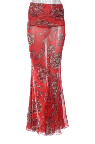 Rock Unbranded, Größe S, Farbe Rot, Preis 11,76 €