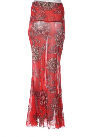 Rock Unbranded, Größe S, Farbe Rot, Preis 11,76 €