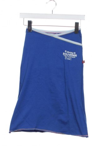 Sukně Unbranded, Velikost XS, Barva Modrá, Cena  342,00 Kč