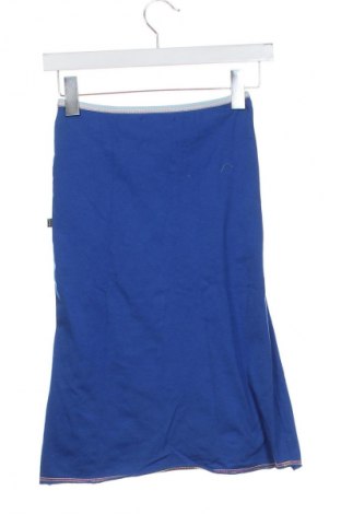 Sukně Unbranded, Velikost XS, Barva Modrá, Cena  342,00 Kč