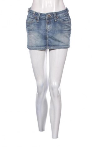 Rock Unbranded, Größe M, Farbe Blau, Preis € 14,84