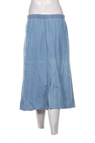 Szoknya Unbranded, Méret XL, Szín Kék, Ár 7 879 Ft