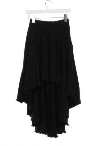 Szoknya Unbranded, Méret XS, Szín Fekete, Ár 3 763 Ft