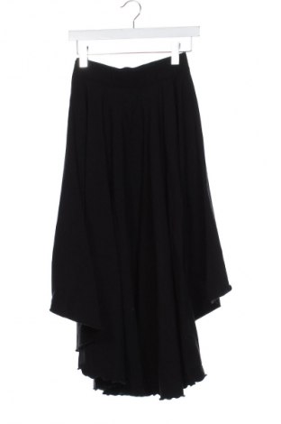 Szoknya Unbranded, Méret XS, Szín Fekete, Ár 3 763 Ft
