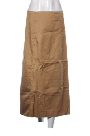 Rock Unbranded, Größe M, Farbe Beige, Preis 21,86 €
