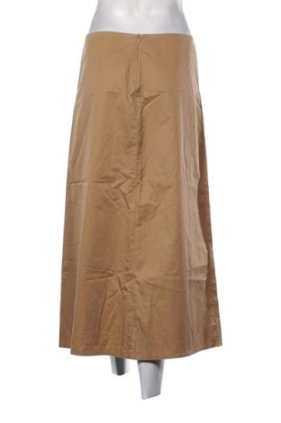 Rock Unbranded, Größe M, Farbe Beige, Preis 21,86 €