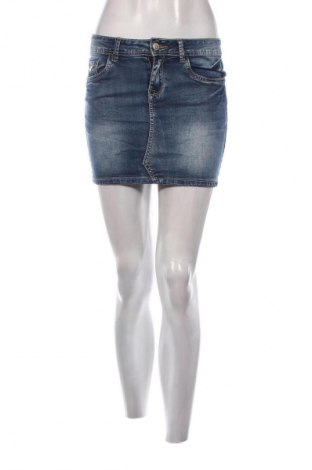 Rock Unbranded, Größe M, Farbe Blau, Preis 14,83 €