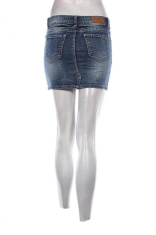 Rock Unbranded, Größe M, Farbe Blau, Preis 14,83 €