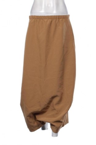 Spódnica Unbranded, Rozmiar M, Kolor Brązowy, Cena 53,17 zł
