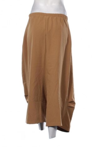 Spódnica Unbranded, Rozmiar M, Kolor Brązowy, Cena 53,17 zł