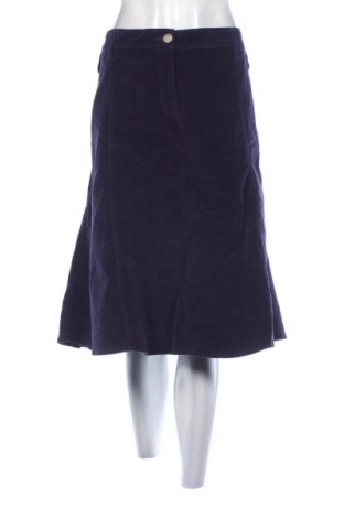 Fustă Unbranded, Mărime 3XL, Culoare Mov, Preț 59,00 Lei