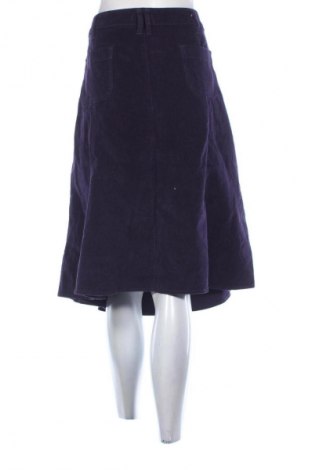 Fustă Unbranded, Mărime 3XL, Culoare Mov, Preț 59,00 Lei