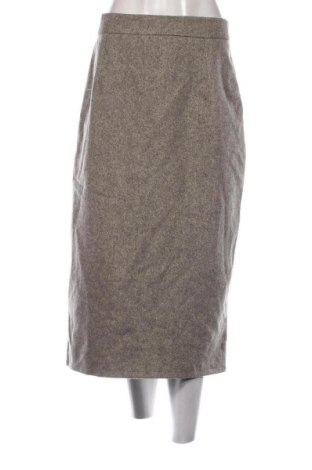 Φούστα Unbranded, Μέγεθος L, Χρώμα Γκρί, Τιμή 11,83 €