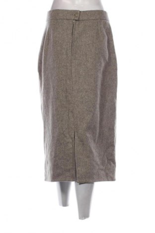 Φούστα Unbranded, Μέγεθος L, Χρώμα Γκρί, Τιμή 11,83 €