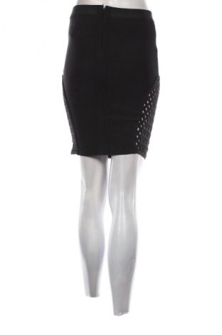 Rock Unbranded, Größe M, Farbe Schwarz, Preis 15,35 €