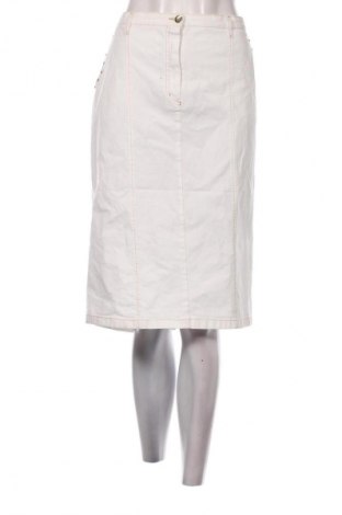 Fustă Unbranded, Mărime XL, Culoare Alb, Preț 75,99 Lei