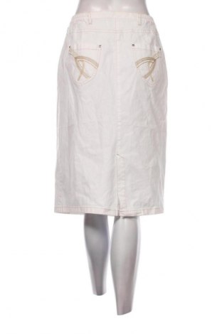 Fustă Unbranded, Mărime XL, Culoare Alb, Preț 75,99 Lei