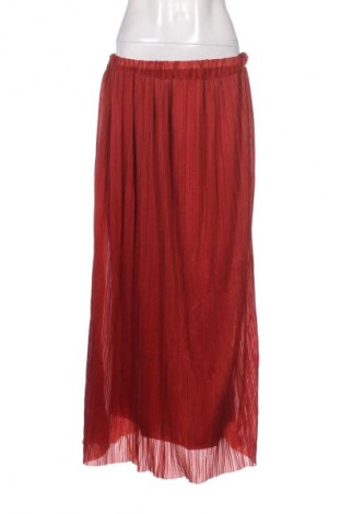 Rock Unbranded, Größe M, Farbe Rot, Preis € 11,83