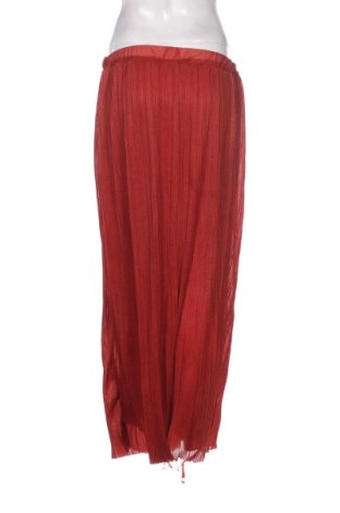 Rock Unbranded, Größe M, Farbe Rot, Preis € 11,83