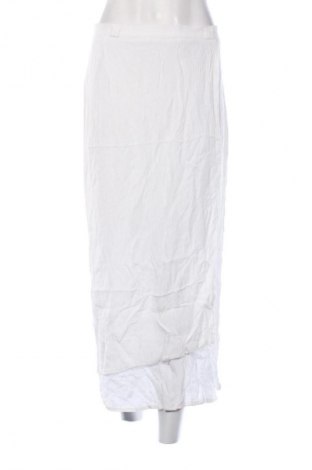 Szoknya Unbranded, Méret L, Szín Fehér, Ár 6 269 Ft