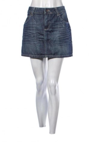 Rock Unbranded, Größe L, Farbe Blau, Preis € 14,84
