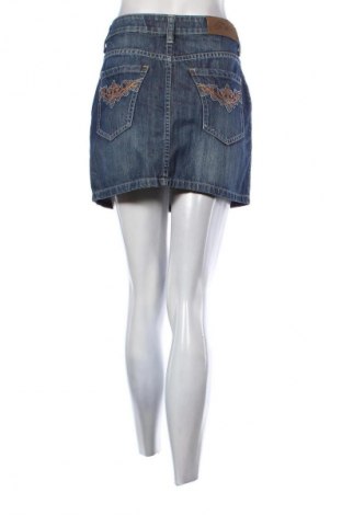 Rock Unbranded, Größe L, Farbe Blau, Preis € 14,84