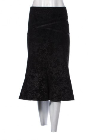 Fustă Unbranded, Mărime XXL, Culoare Negru, Preț 58,67 Lei