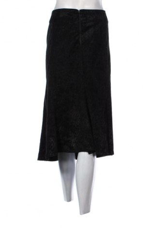 Fustă Unbranded, Mărime XXL, Culoare Negru, Preț 58,67 Lei