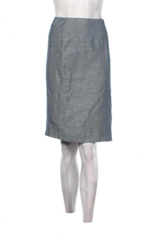 Rock Unbranded, Größe L, Farbe Grau, Preis 13,99 €
